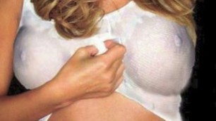 Mariah Carey Alicia Keys Tyra Banks Nude Sexual Body