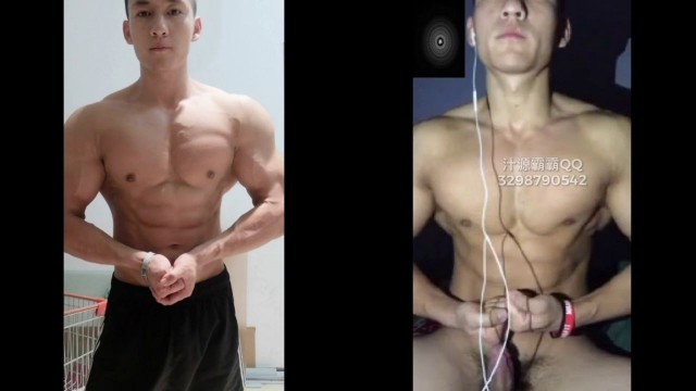 11 Chinese Fitness Celebrity Mix