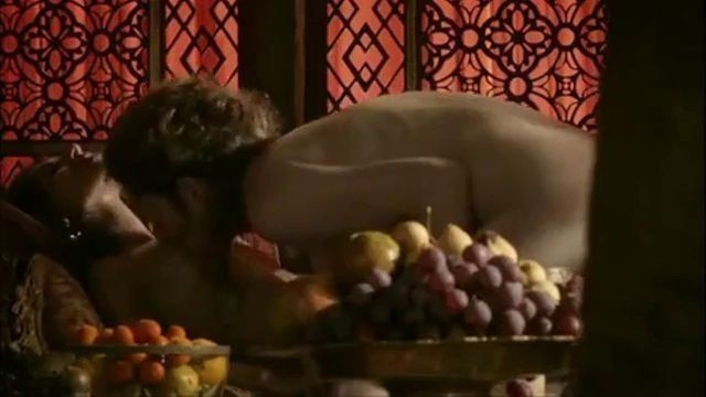 Game of thrones naked and fuck collection