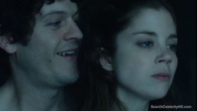 Beautiful Charlotte Hope nude Game Of Thrones S05E05