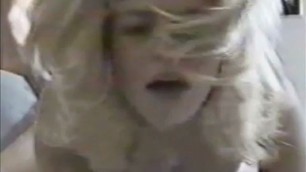 Chelsea Handler Fuck Tape Featuring Ryan McCormick Uncensored