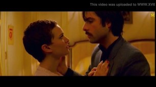 Natalie Portman Naked Sex Scene In Hotel Chevalier Movie Scandalplanet Com