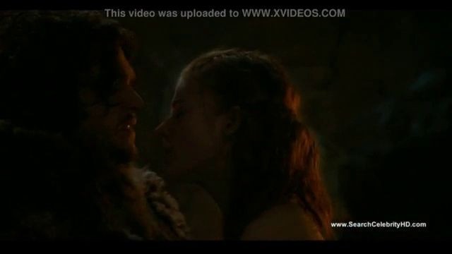 Rose leslie naked game of thrones