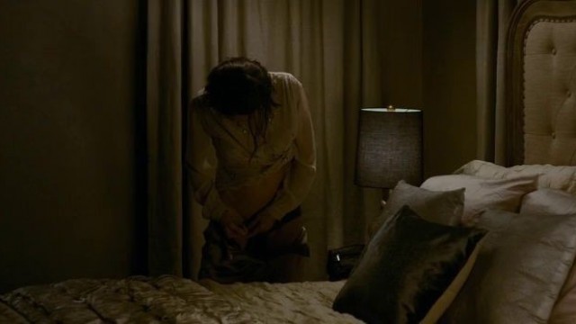 Impeccable celebrity Jennifer Connelly nude - Shelter (2014)