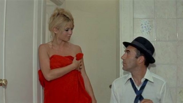 Brigitte Bardot Nude Contempt Pornhub Sex Site