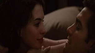 Anne Hathaway Seductive Nude Body Sex Scenes