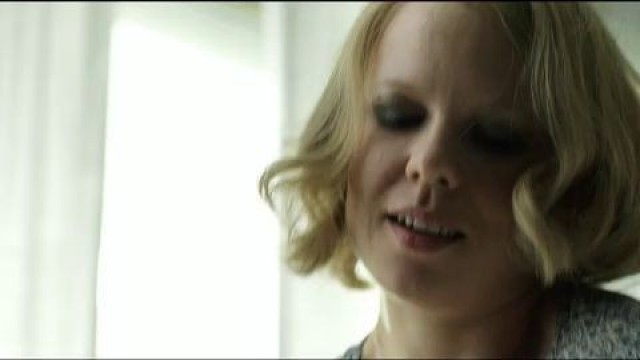 Laura Birn nude, Amanda Pilke nude hot celebrities - Vuosaari (2012)