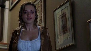 Amazing celebrities Odessa Munroe nude Monica Keena nude Katharine Isabelle nude Freddy vs Jason 2003