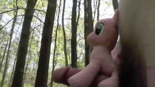 [PMV] Pony Rides Cock Rocket