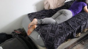 VORE - Beautiful Soles Gobbled Up