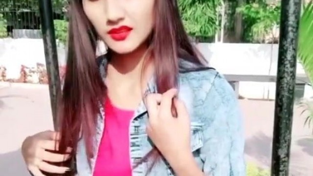Indian hot desi girl