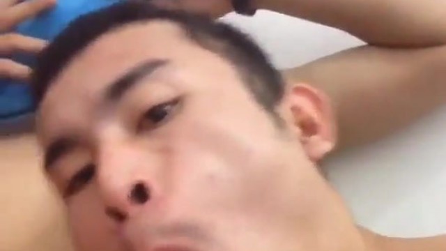 Man on man porn gay in Medan