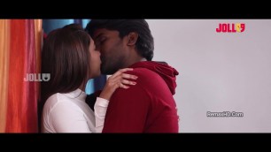 Desi web series kiss