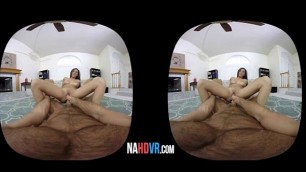 Virtual Reality Fuck 6