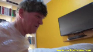 Furry Pussy Video Cuckold Grandpa Humiliation