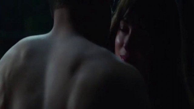 Dakota Johnson Sex Scenes Compilation From Fifty Shades Freed