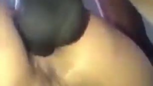 Un rico sexo anal con mi novia abriéndole todo el culito y lo disfruta, full video sexoanal