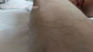 sweet slutty cunt. Hairy Pussy Shows Big Pussy Lips From Nice Mouth Dirty Talk GinnaGg