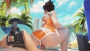 Overwatch Porn 3D Animation Compilation (92)