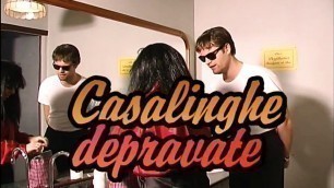 CASALINGHE DEPRAVATE (Full Movie)